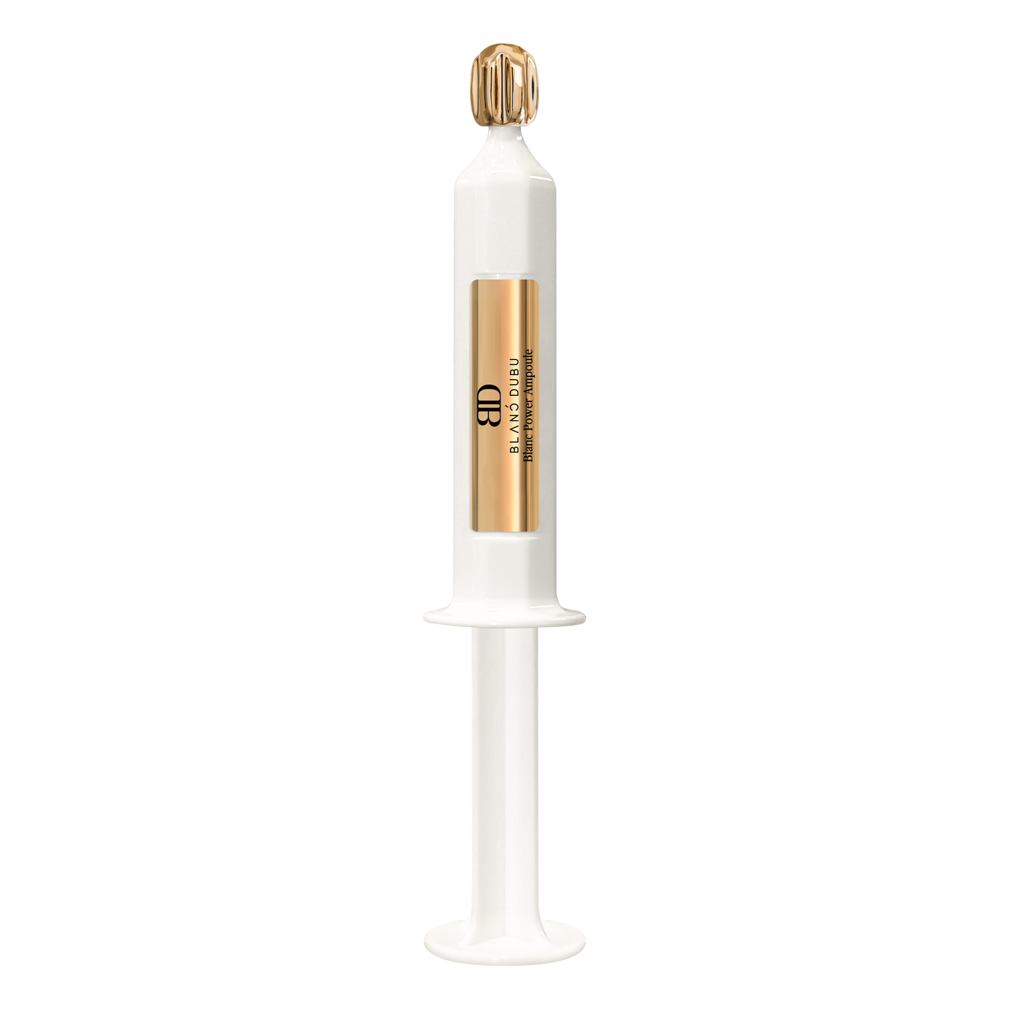 NUBORN CELL Blanc Power Ampoule