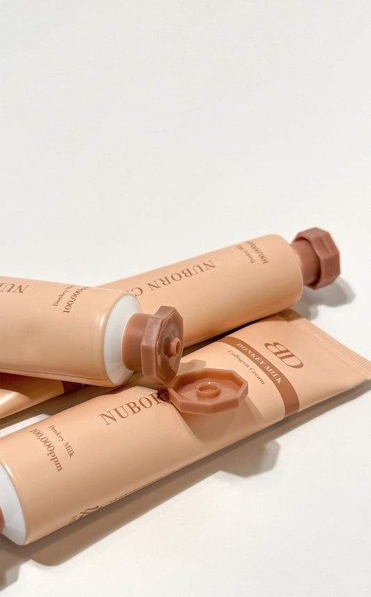 NUBORN CELL Donkey Milk Collagen Cream