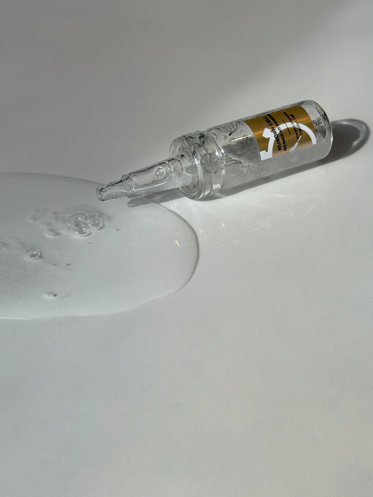 Nuborn Cell Go Back Exosome Intensive Solution Kit