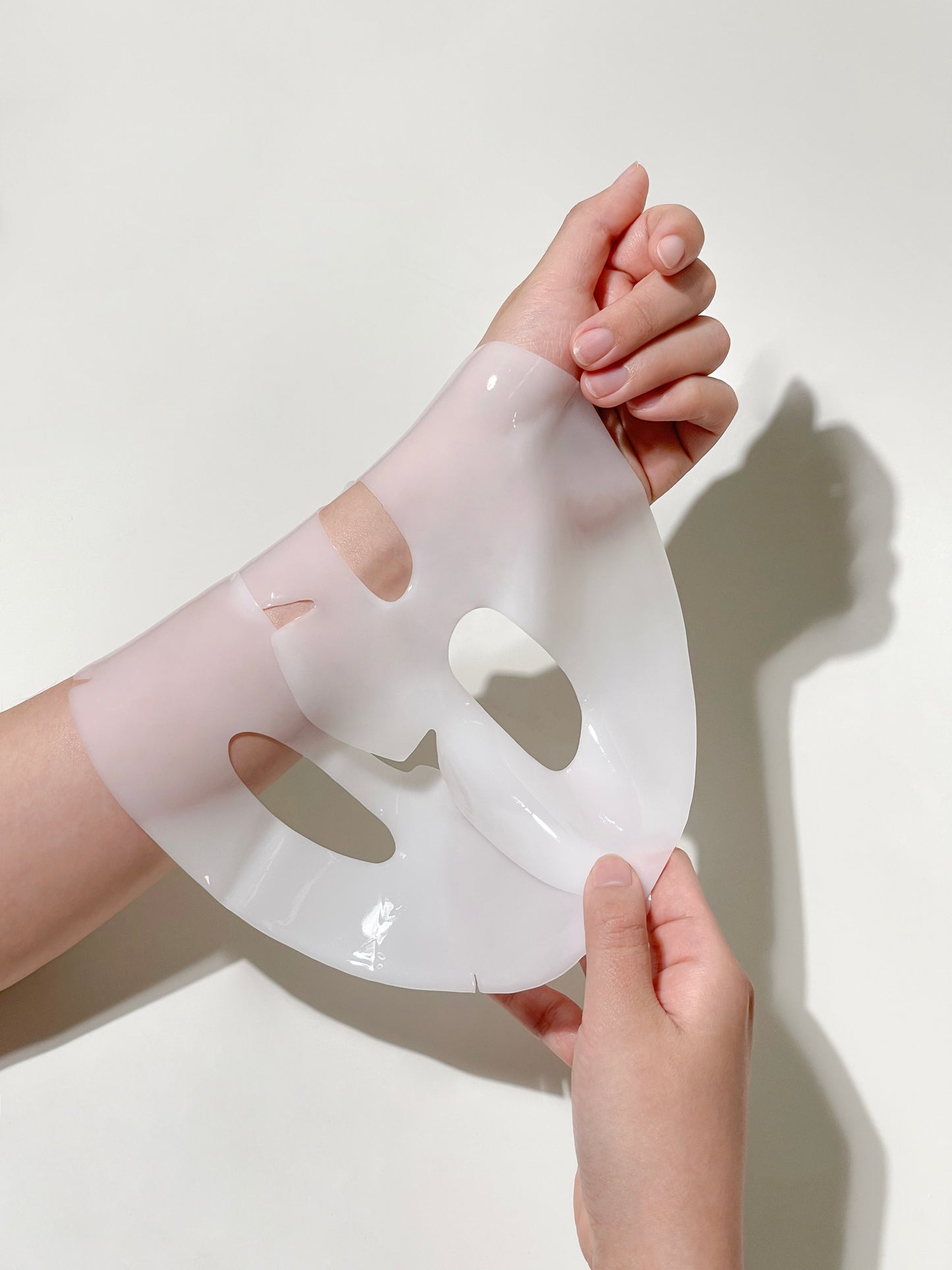NUBORN CELL HYDROGEL COLLAGEN MASK