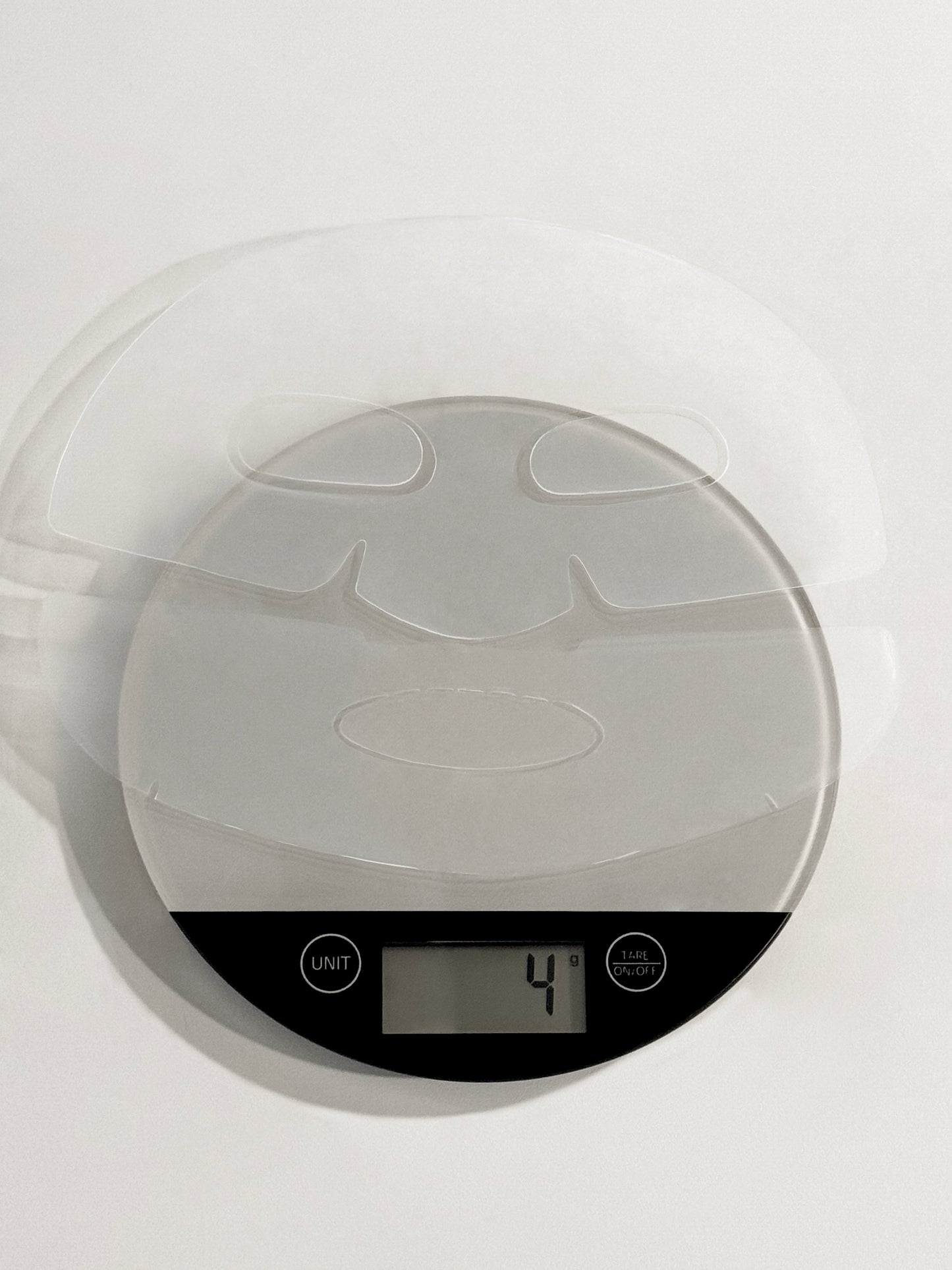 NUBORN CELL HYDROGEL COLLAGEN MASK