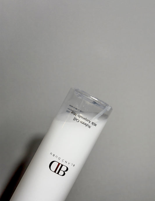 Nuborn Cell Milk Ampoule Mist 65ml