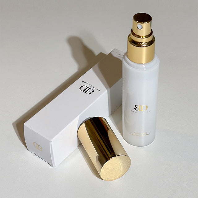 Nuborn Cell Milk Ampoule Mist 65ml