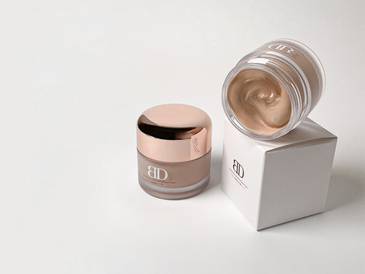 Nuborn Cell Placenta Intensive Cream 50ml