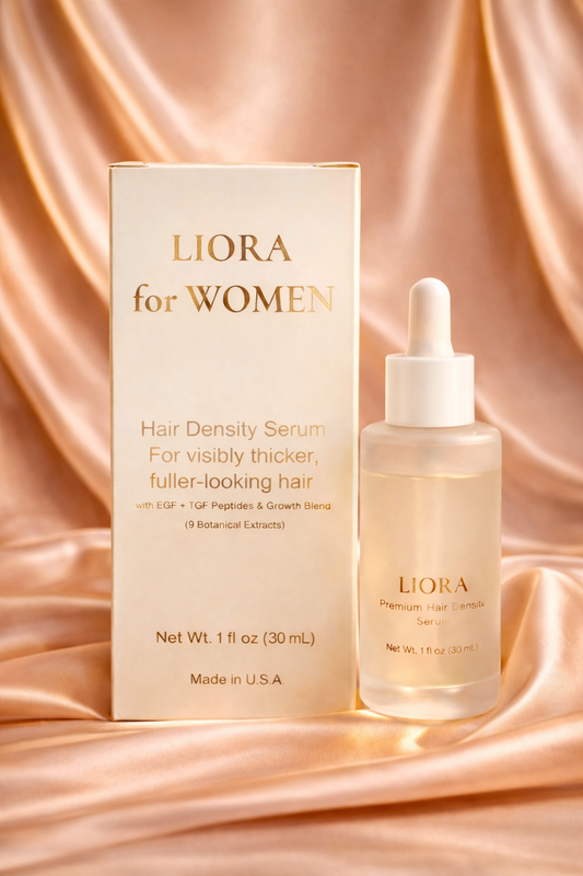 LIORA Daily Hair Serum