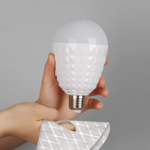 Unlimited Glow. NUBORN CELL ZZIRIT MASK