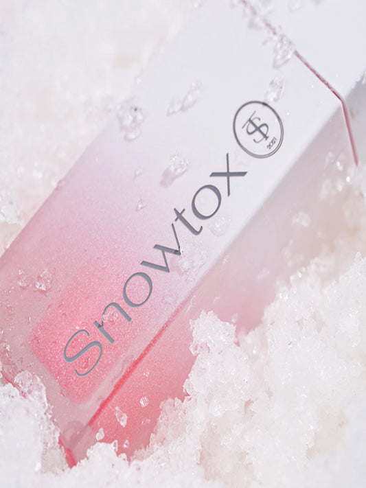 Bulk Sale Day – 10 Bulk Sets: $450 → ONLY $300!  Snowtox Crystal Volume Lip Plumper