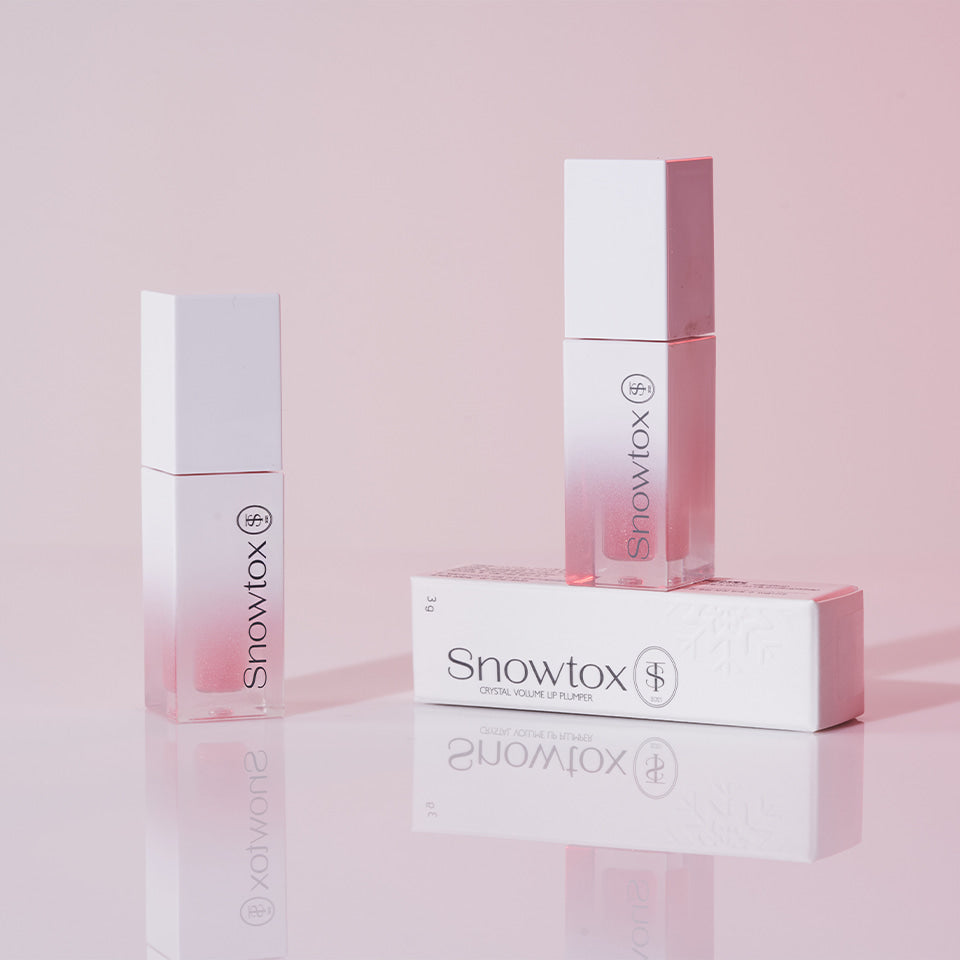 The Ultimate Plump & Lift Duo – Needle-Free Confidence