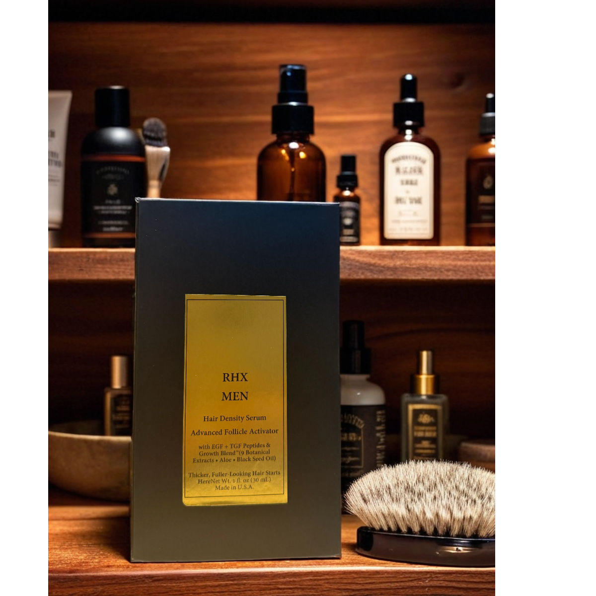 RHX APEX™ Advanced Follicle Activator