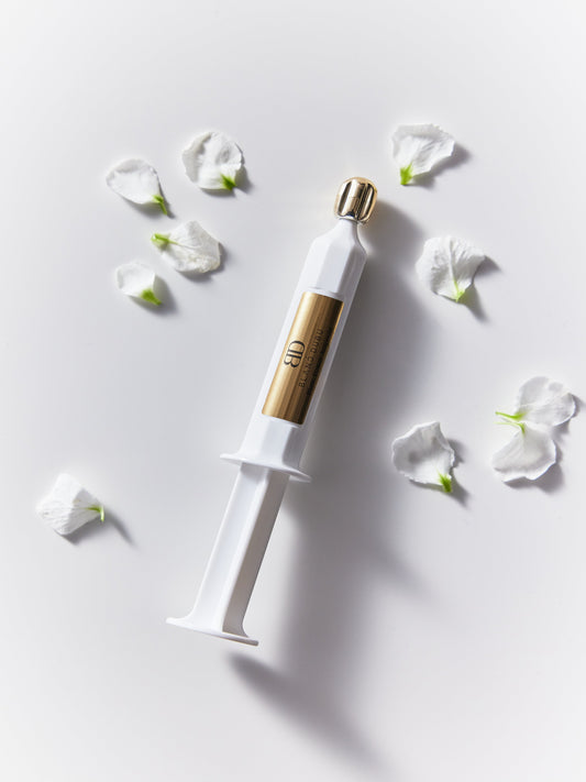 NUBORN CELL Blanc Power Ampoule