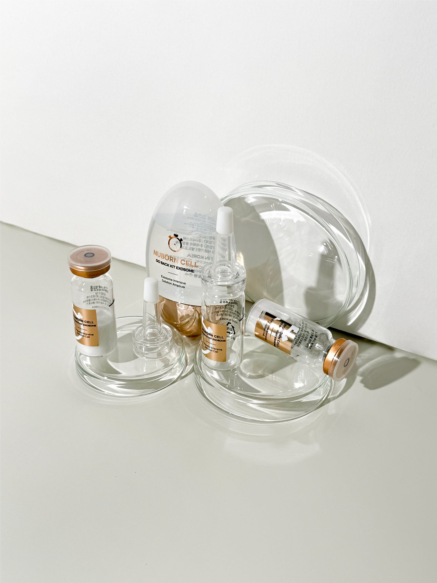 The Rejuvenation Royalty Kit – 10% Off for a Limited Time!