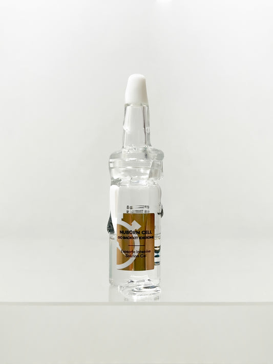 Nuborn Cell Go Back Exosome Intensive Solution Kit