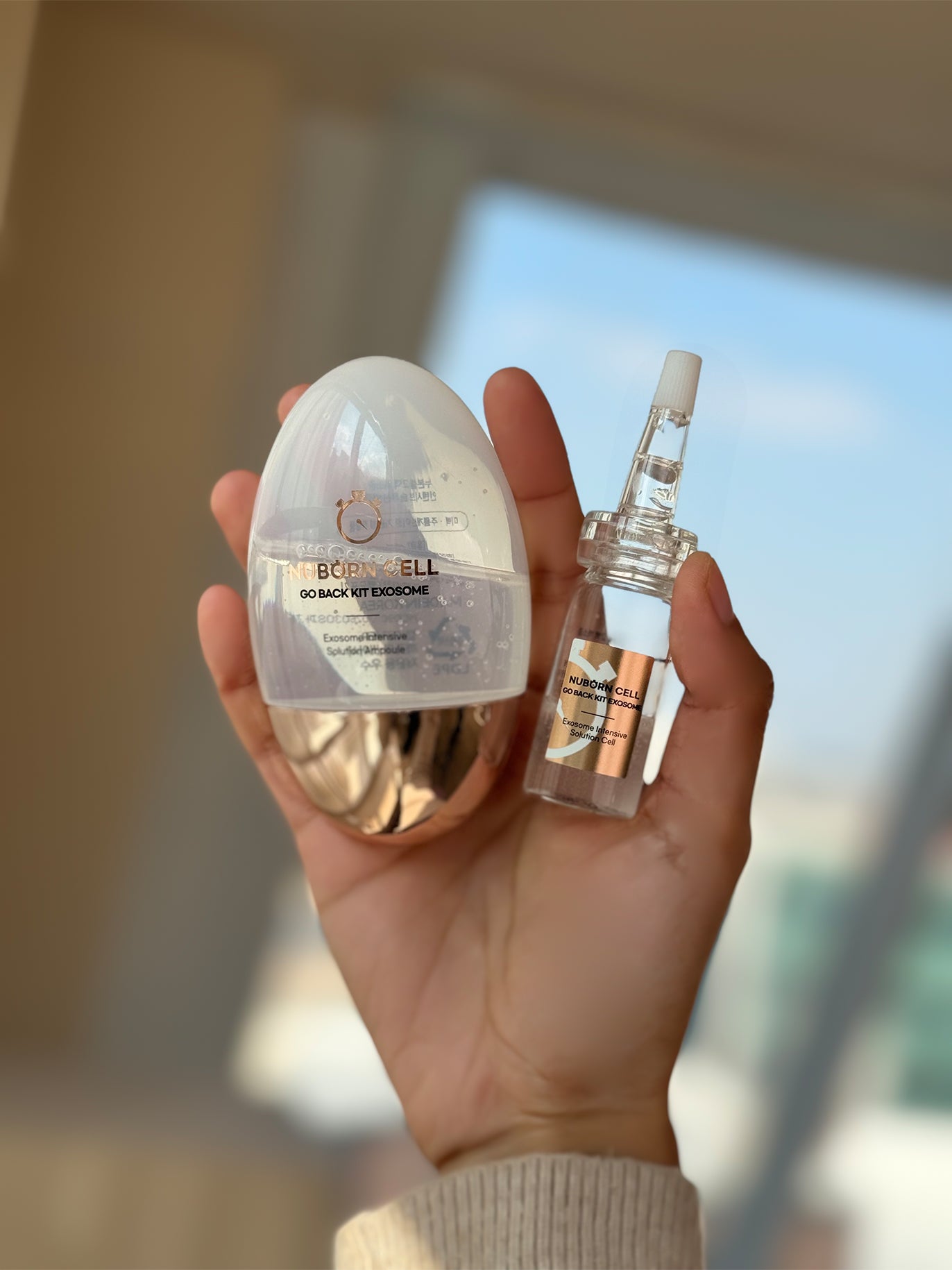 The Rejuvenation Royalty Kit – 10% Off for a Limited Time!