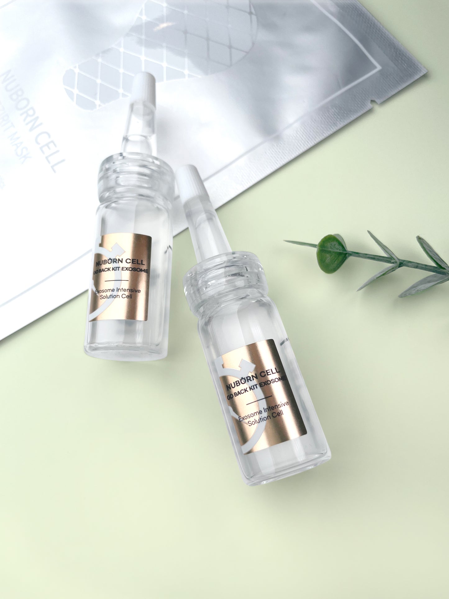 The Rejuvenation Royalty Kit – 10% Off for a Limited Time!