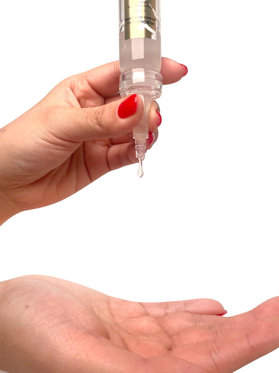 Nuborn Cell Go Back Exosome Intensive Solution Kit