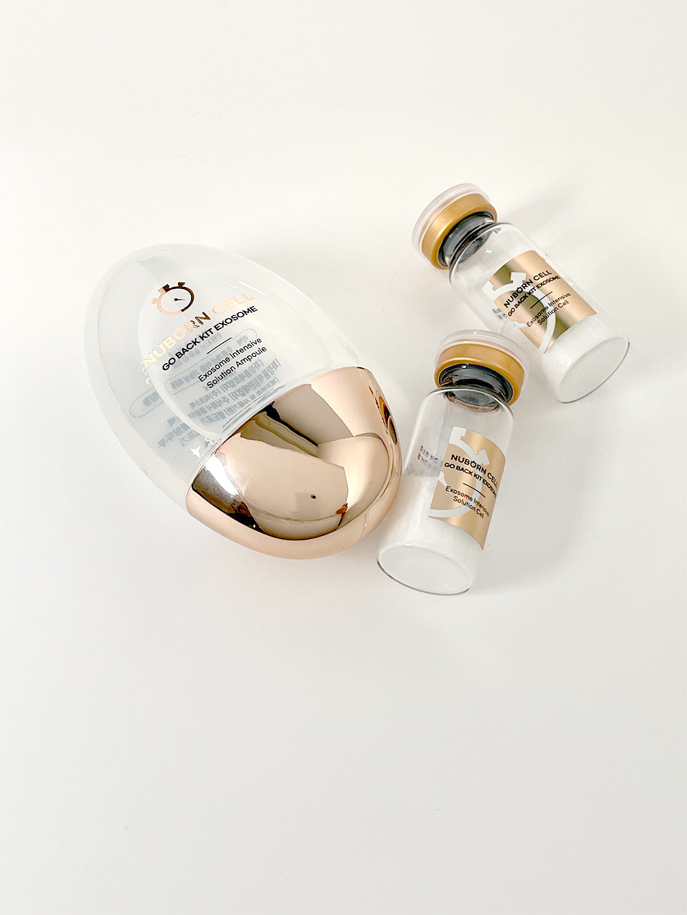 The Rejuvenation Royalty Kit – 10% Off for a Limited Time!