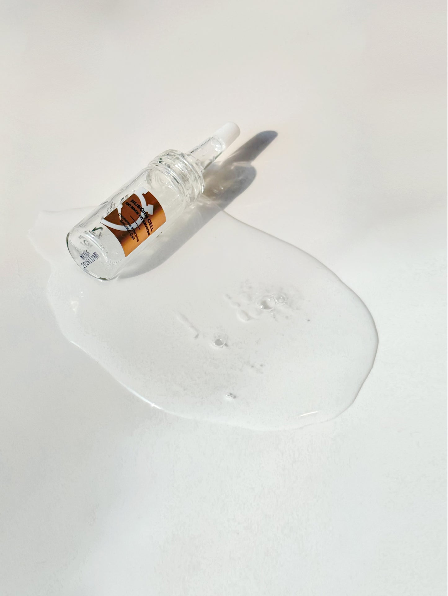 Nuborn Cell Go Back Exosome Intensive Solution Kit