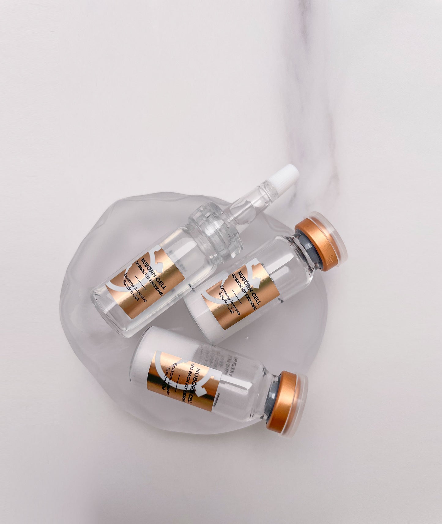 The Rejuvenation Royalty Kit – 10% Off for a Limited Time!
