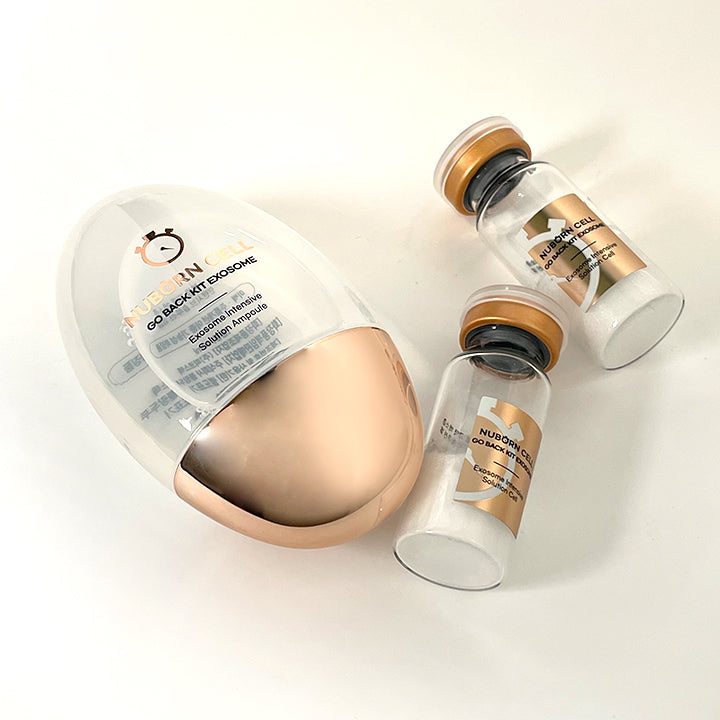 Nuborn Cell Go Back Exosome Intensive Solution Kit