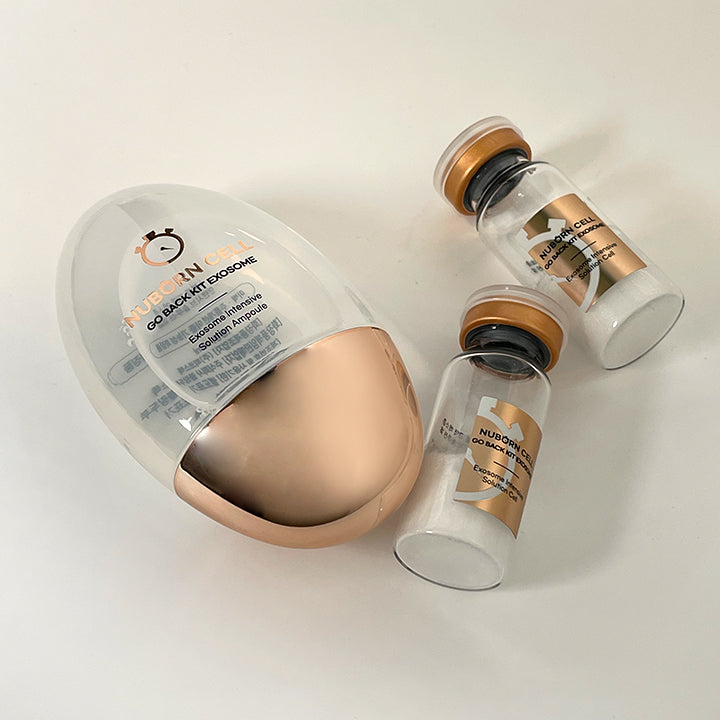Nuborn Cell Go Back Exosome Intensive Solution Kit