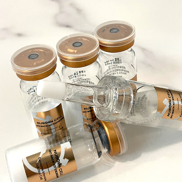 Nuborn Cell Go Back Exosome Intensive Solution Kit