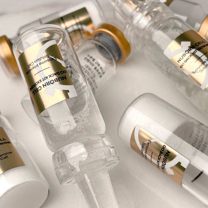 Nuborn Cell Go Back Exosome Intensive Solution Kit