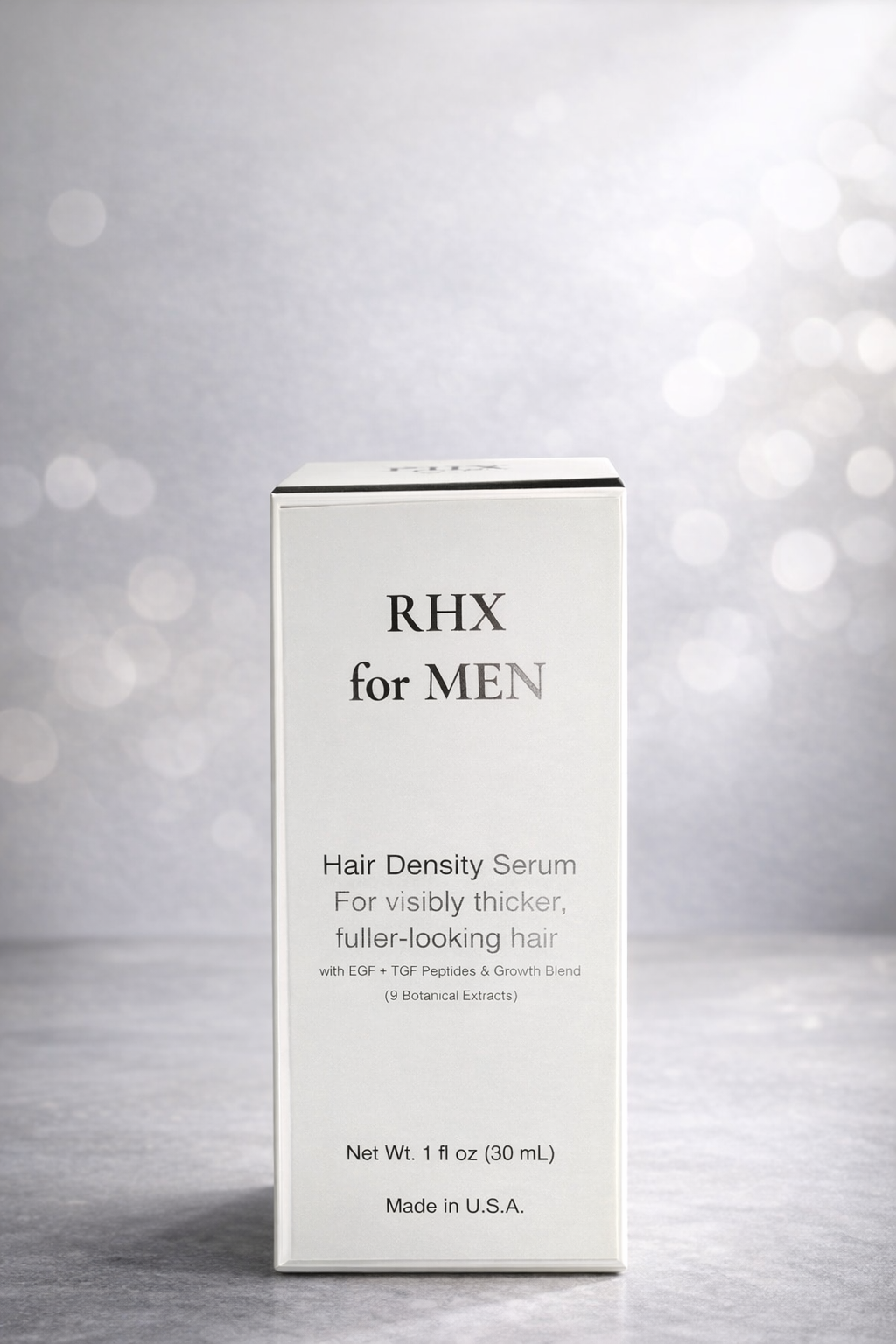 RHX Daily Hair Serum