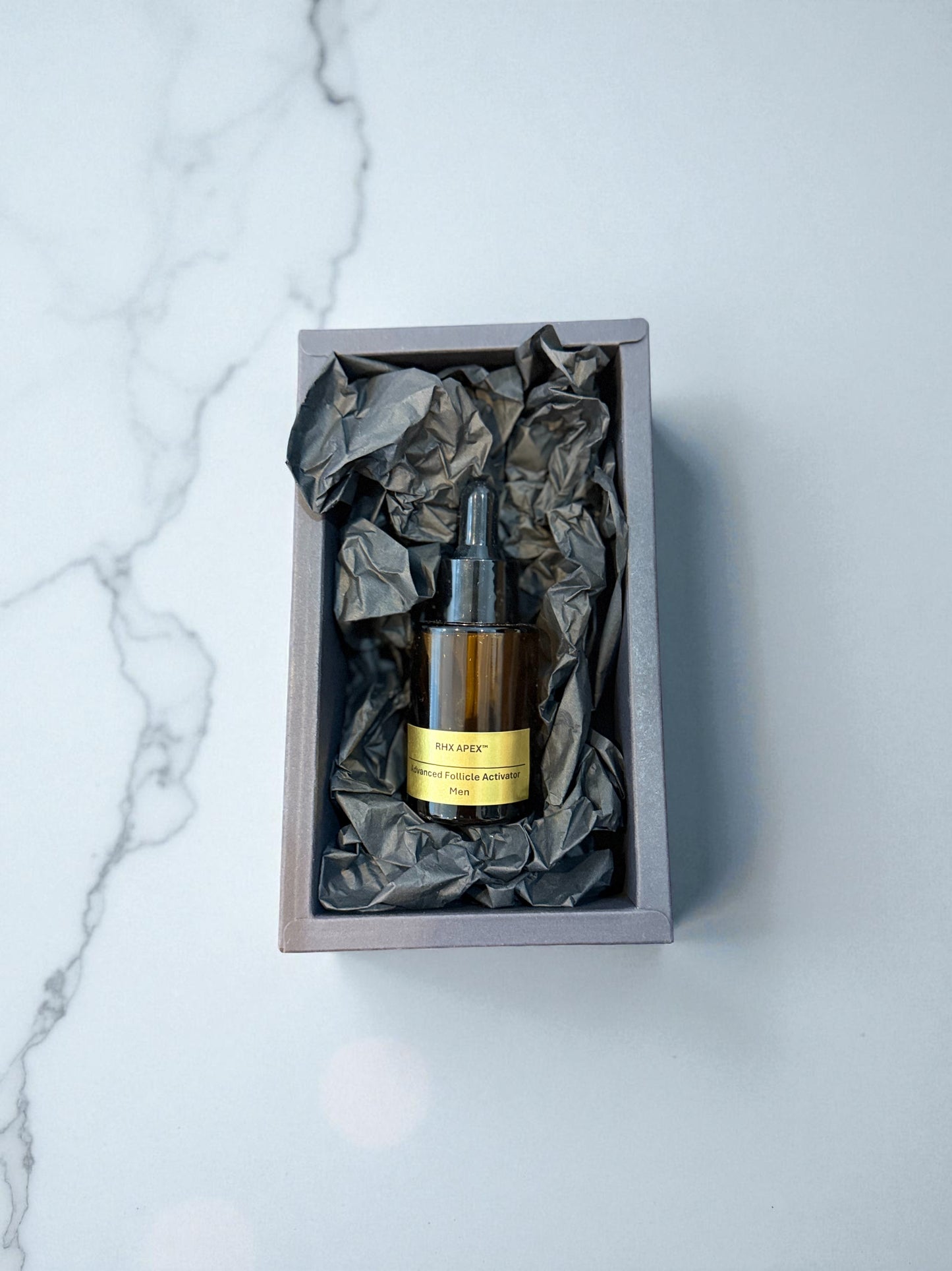 RHX APEX™ Advanced Follicle Activator - for a luxury skin aesthetic clinic