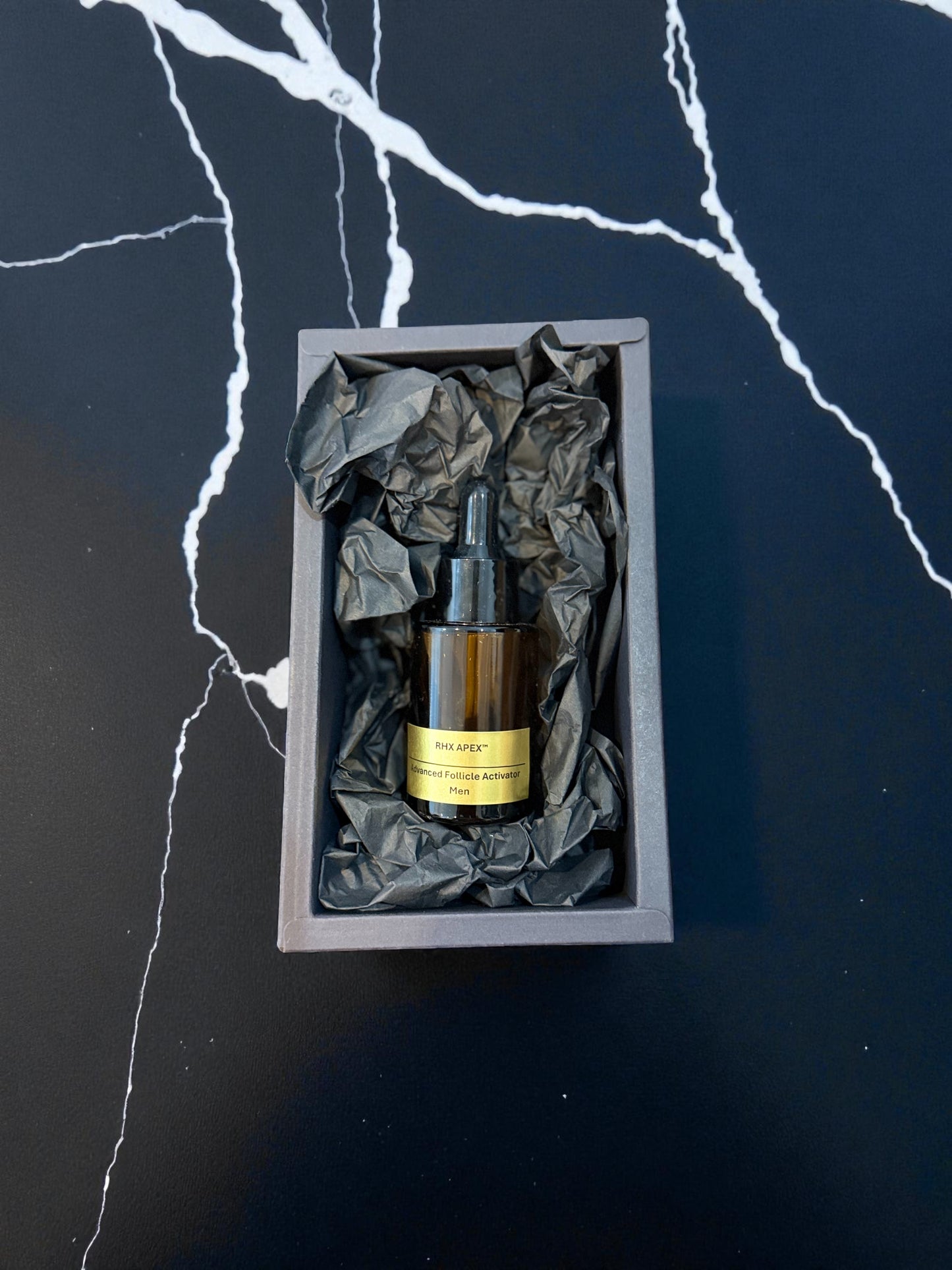 RHX APEX™ Advanced Follicle Activator - for a luxury skin aesthetic clinic