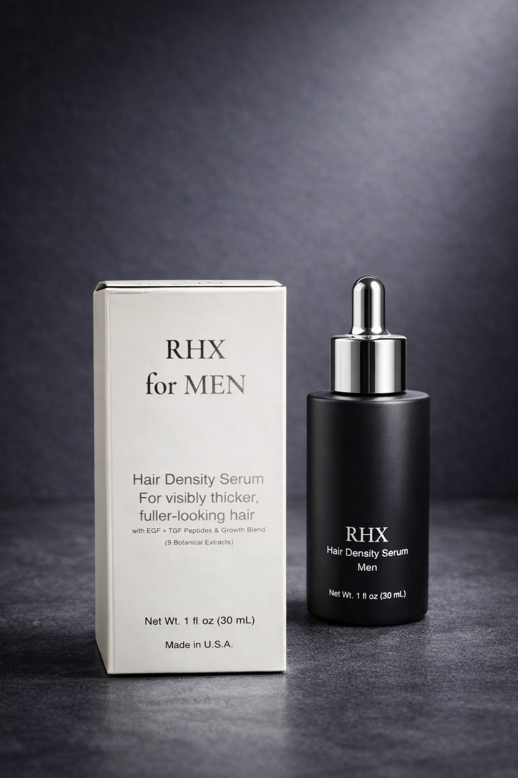 RHX Daily Hair Serum