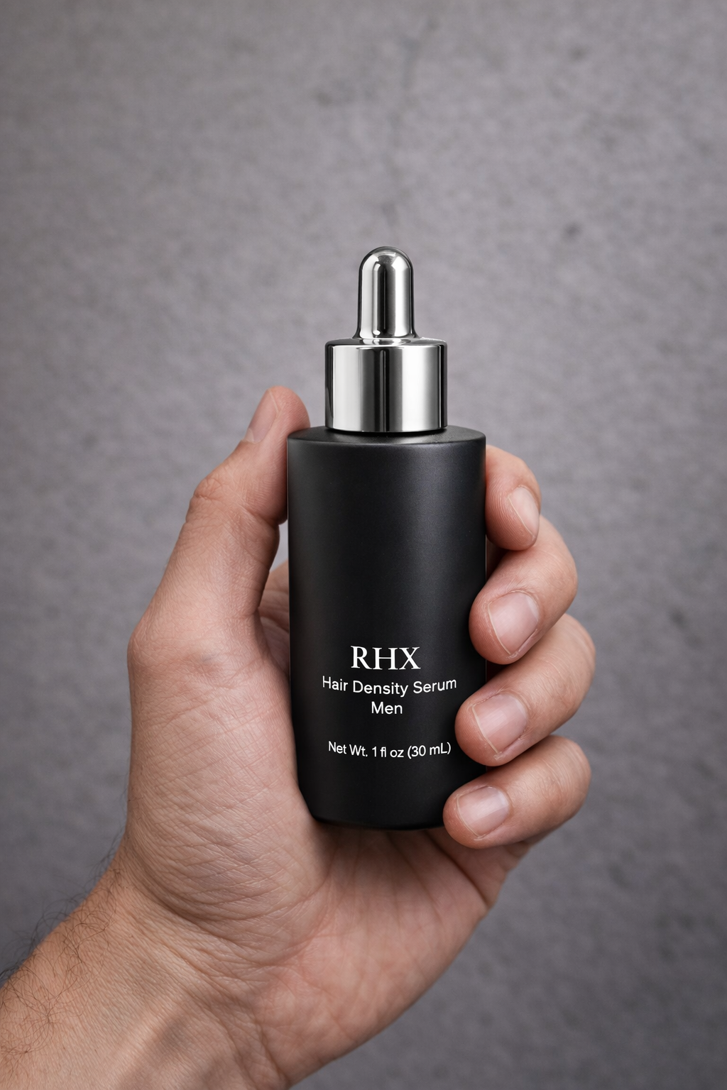 RHX Daily Hair Serum