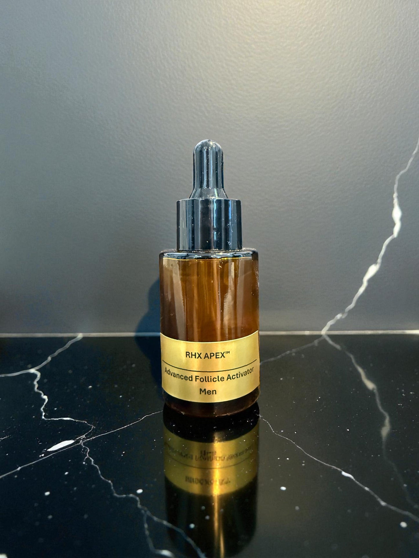 RHX APEX™ Advanced Follicle Activator - for a luxury skin aesthetic clinic