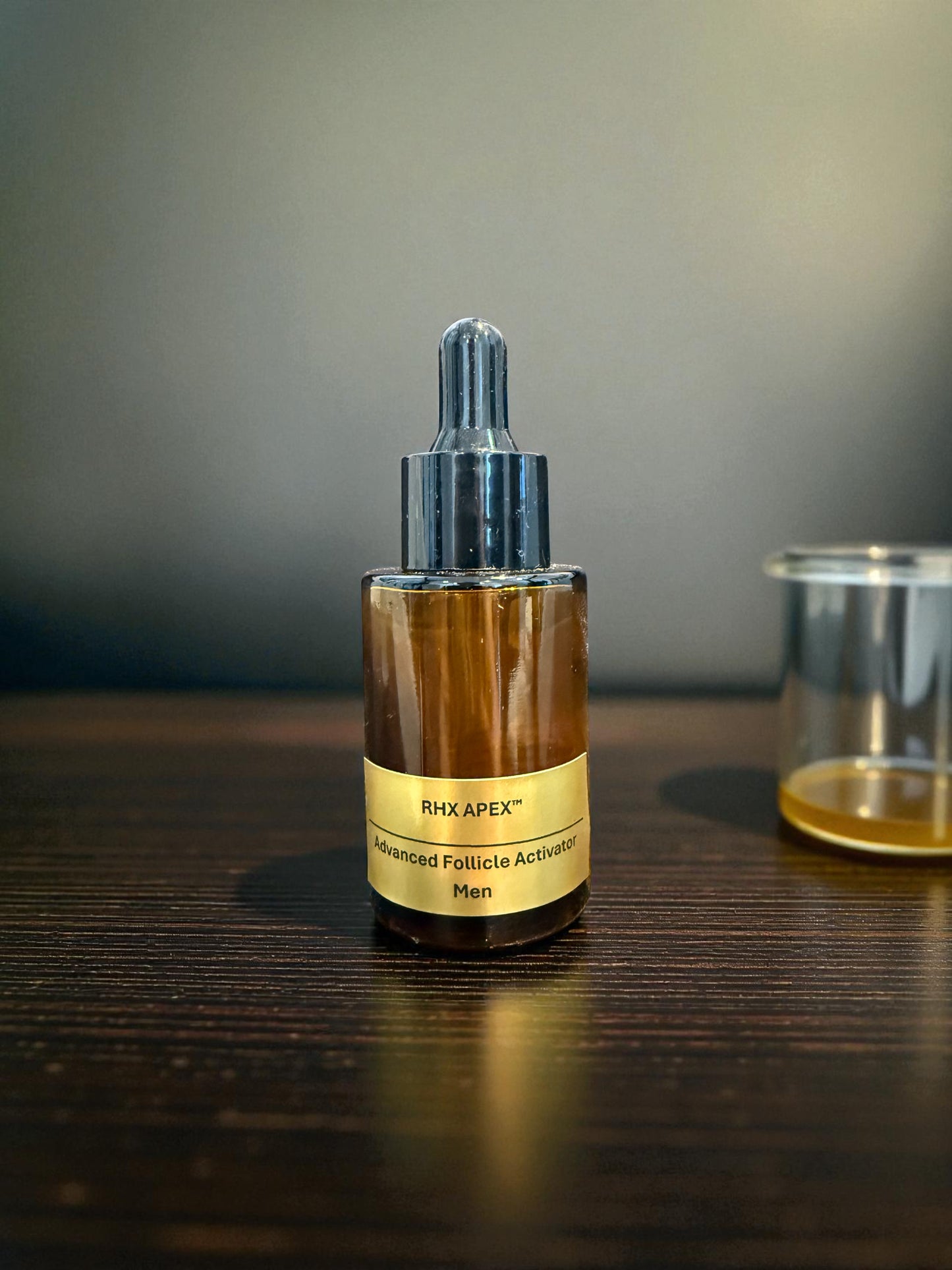 RHX APEX™ Advanced Follicle Activator - for a luxury skin aesthetic clinic