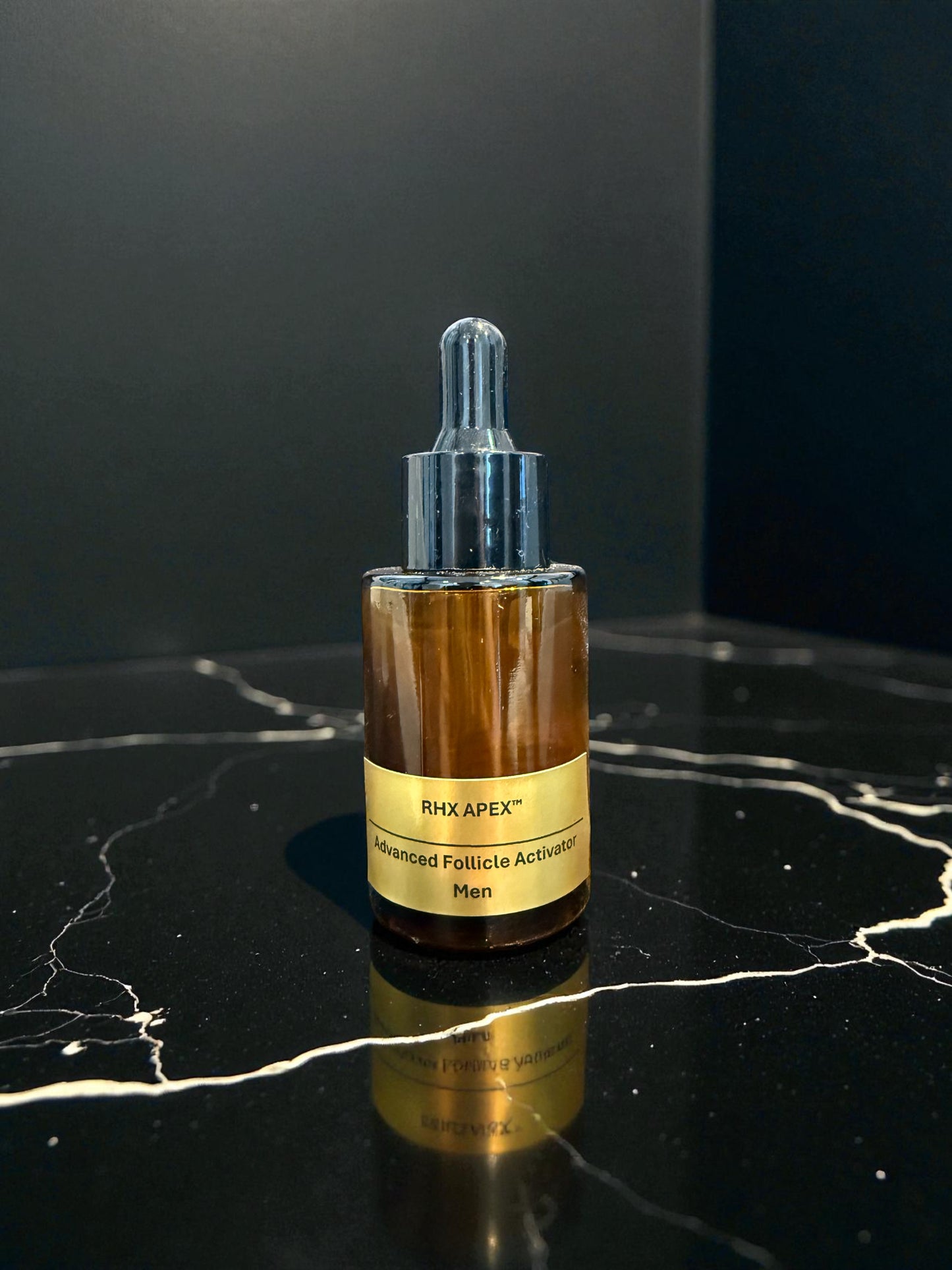 RHX APEX™ Advanced Follicle Activator - for a luxury skin aesthetic clinic
