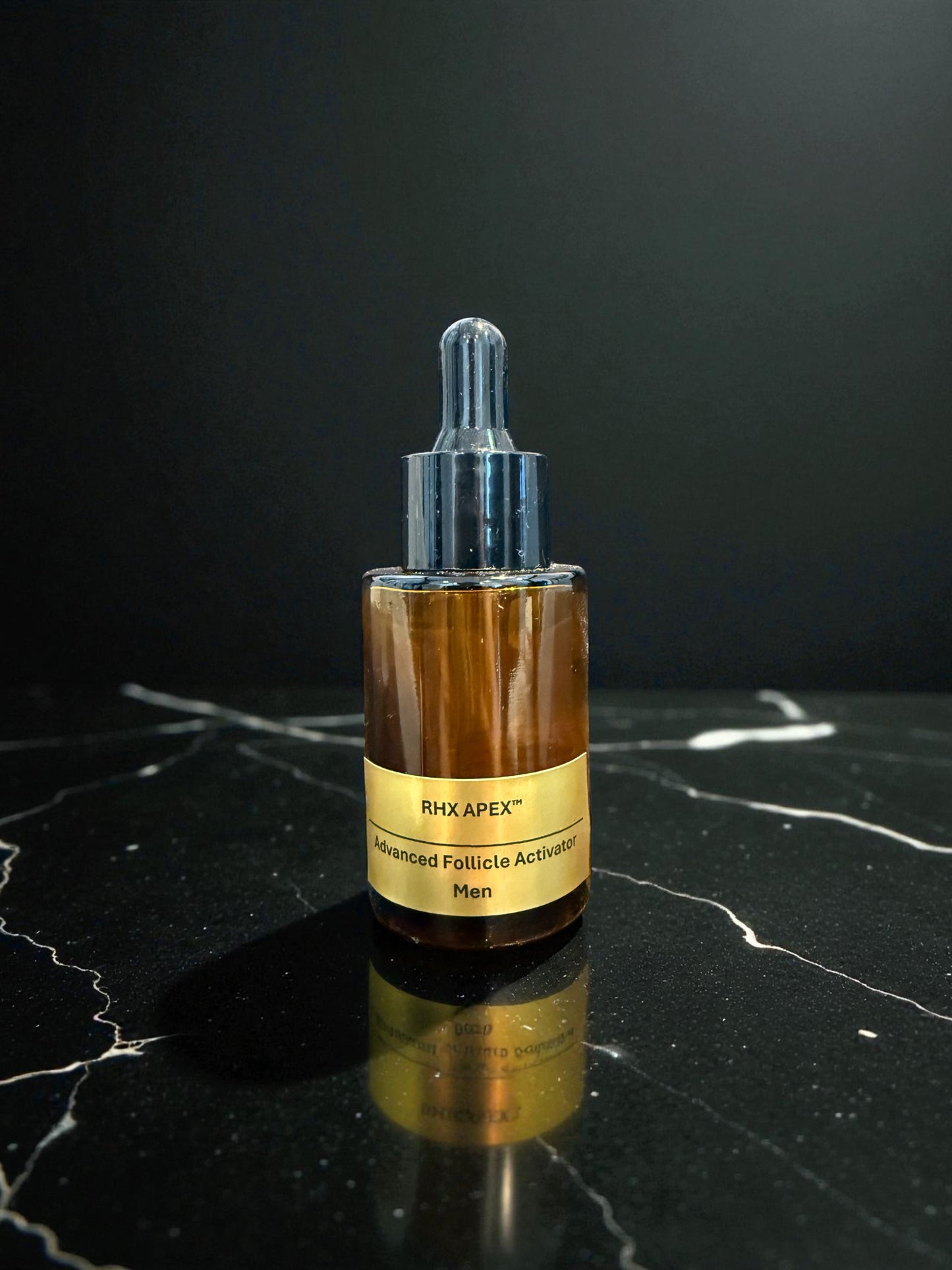 RHX APEX™ Advanced Follicle Activator - for a luxury skin aesthetic clinic