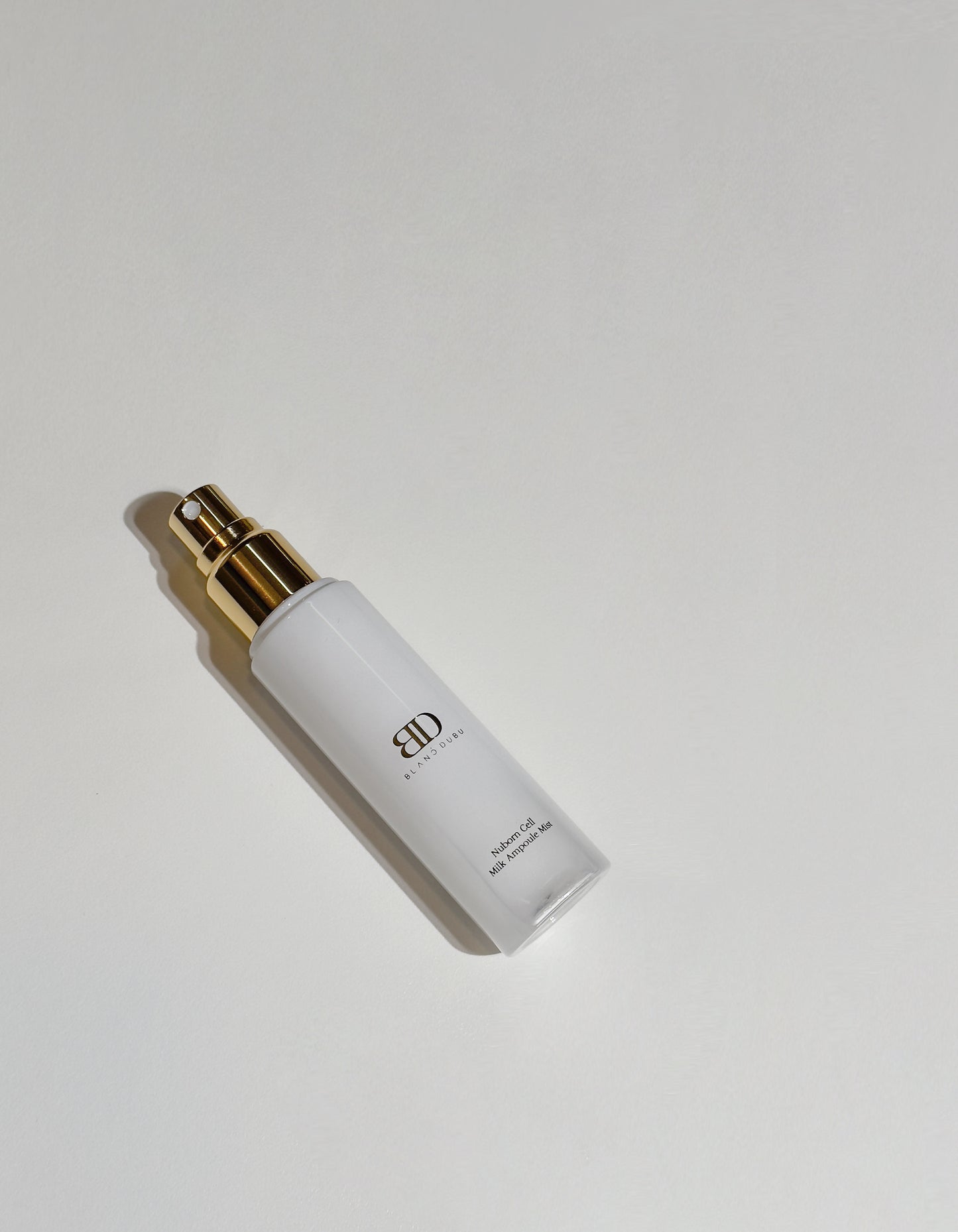 Nuborn Cell Milk Ampoule Mist 65ml
