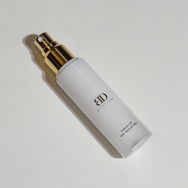 Nuborn Cell Milk Ampoule Mist 65ml