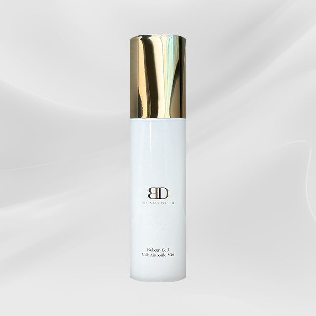 Nuborn Cell Milk Ampoule Mist 65ml