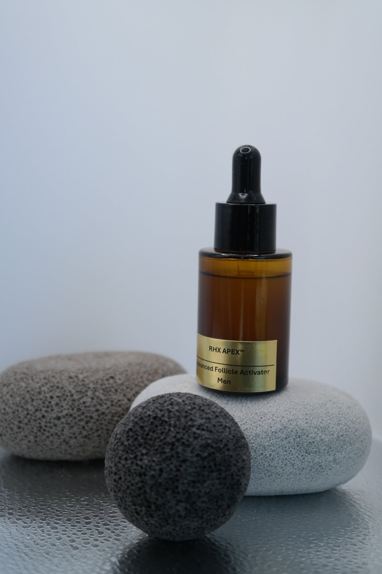 RHX APEX™ Advanced Follicle Activator - for a luxury skin aesthetic clinic