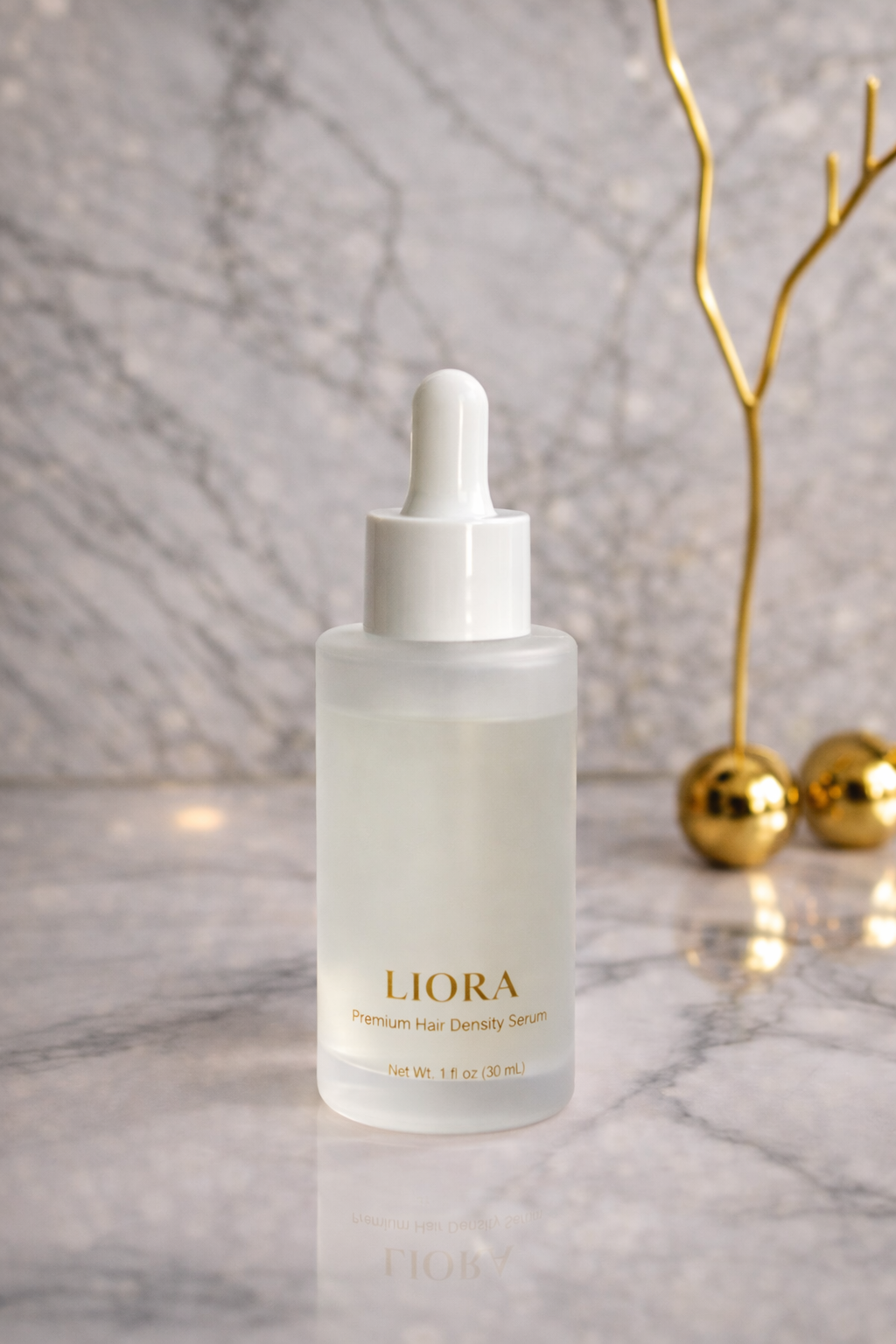 LIORA Daily Hair Serum