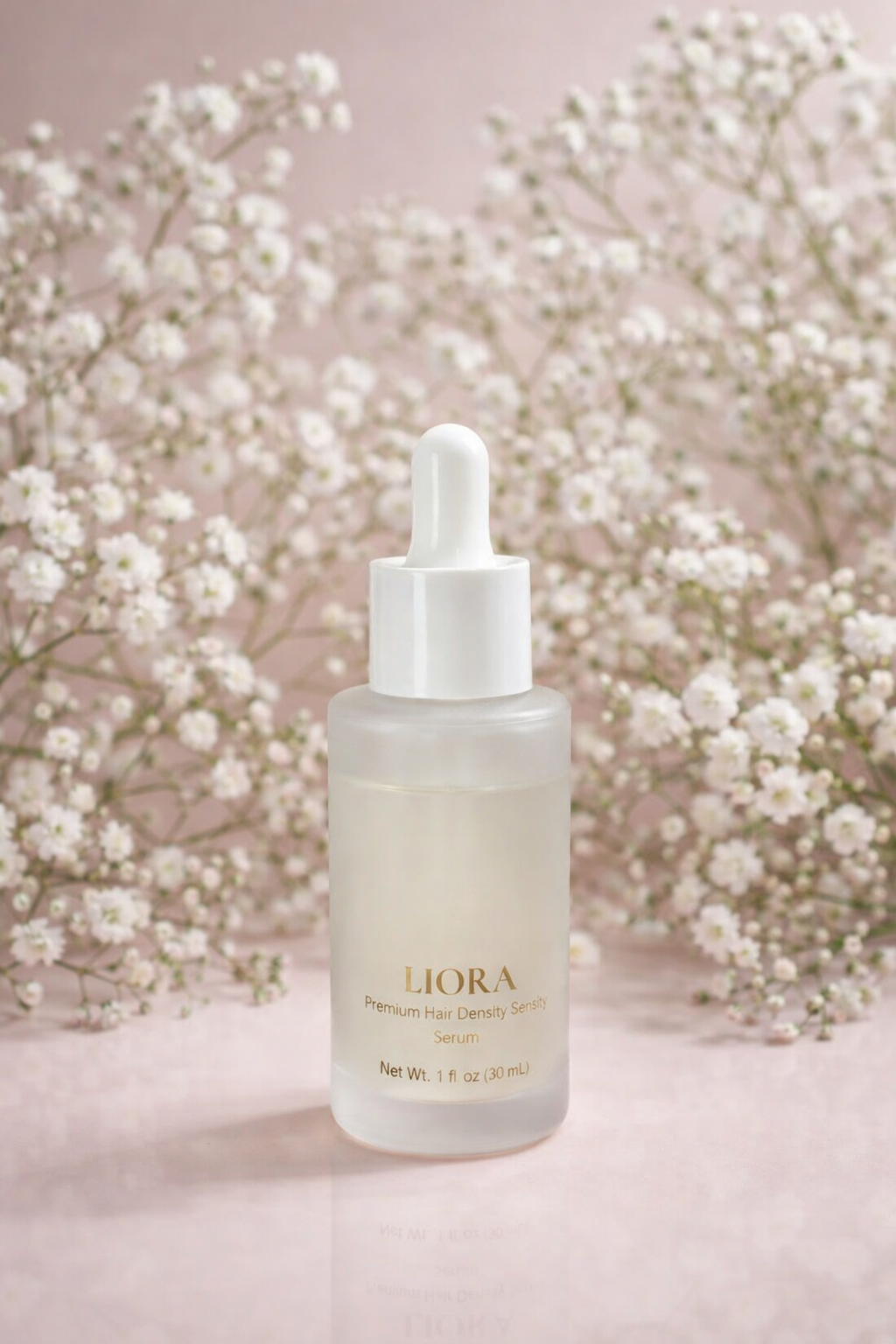 LIORA Daily Hair Serum