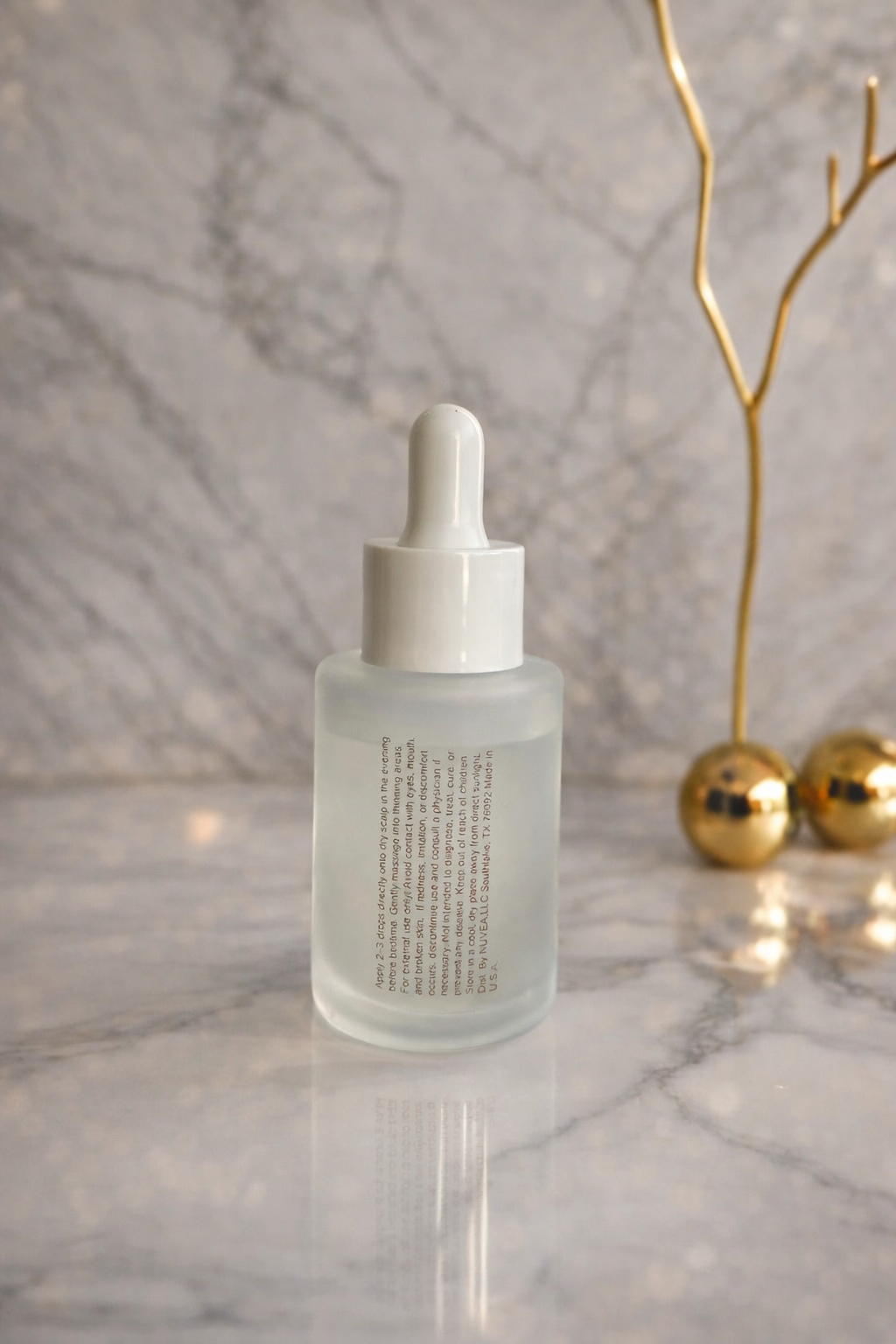 LIORA Daily Hair Serum