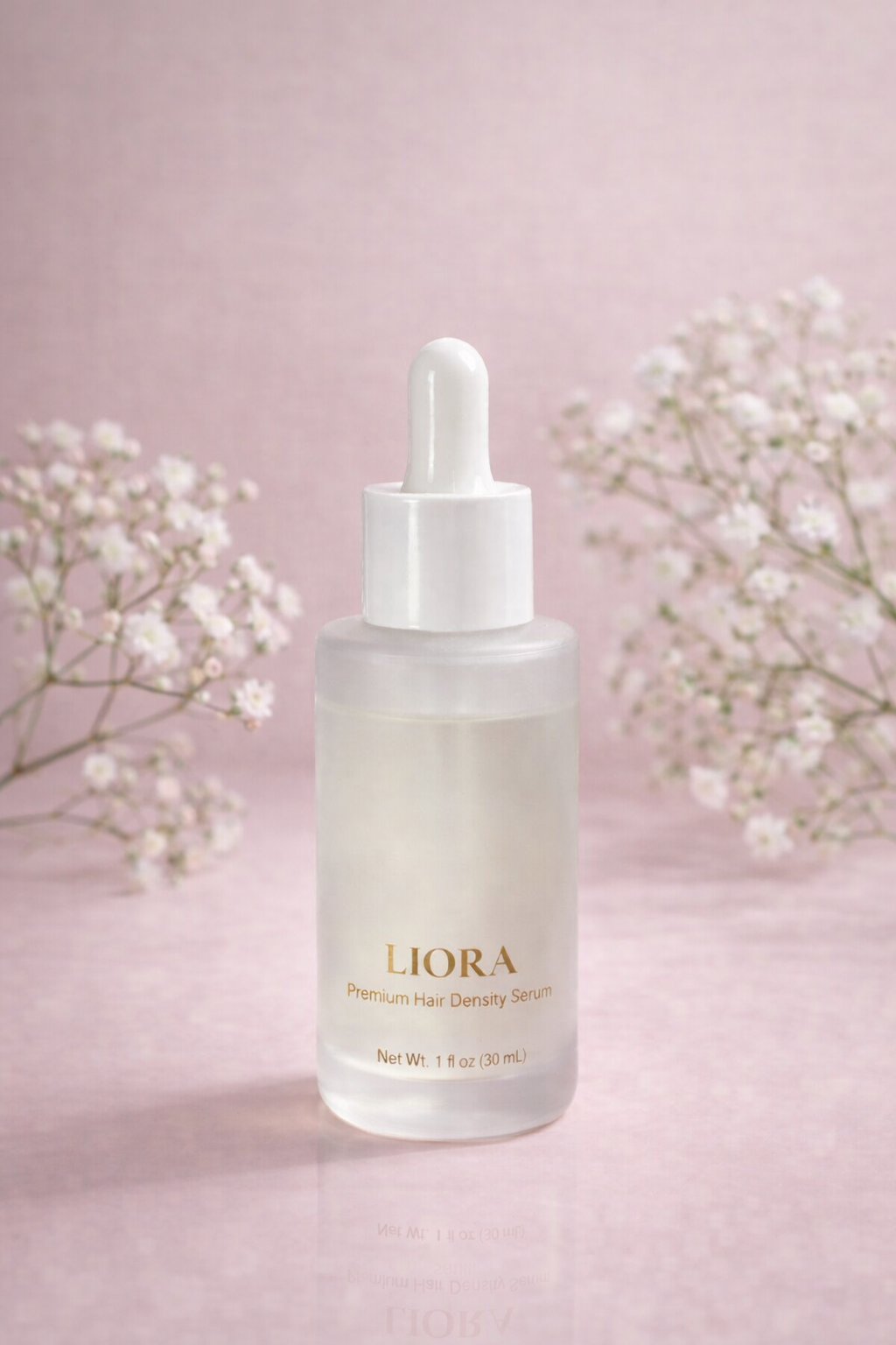 LIORA Daily Hair Serum