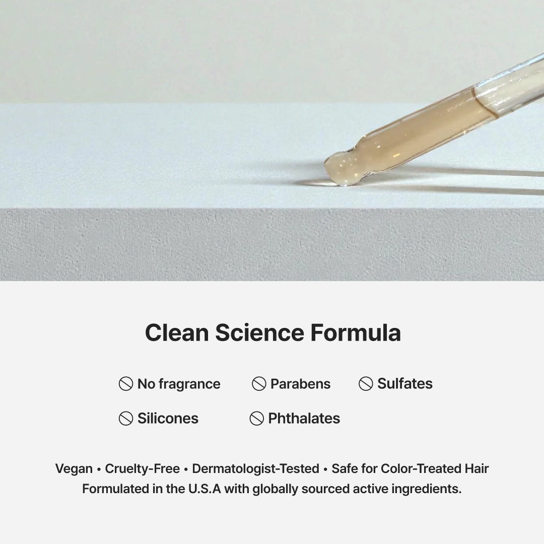 LIORA RÉVIA™ Advanced Follicle Activator - for a luxury skin aesthetic clinic