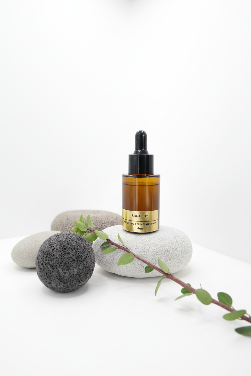 RHX APEX MEN 제품 사진